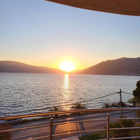 Matkovic Residence Tivat Dış mekan fotoğraf