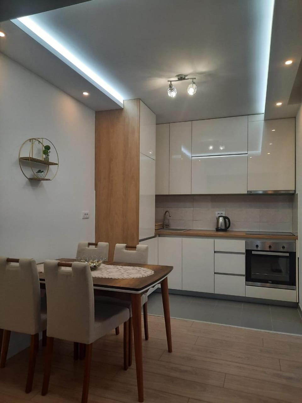 Matkovic Residence Tivat Dış mekan fotoğraf