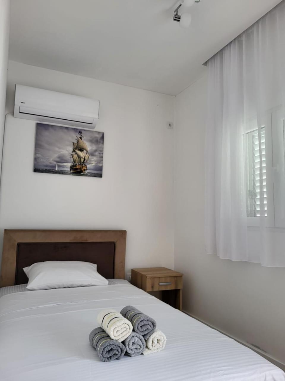 Matkovic Residence Tivat Dış mekan fotoğraf