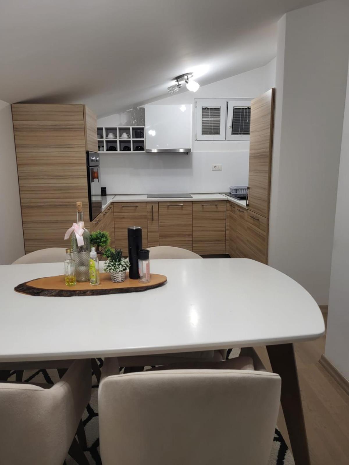 Matkovic Residence Tivat Dış mekan fotoğraf
