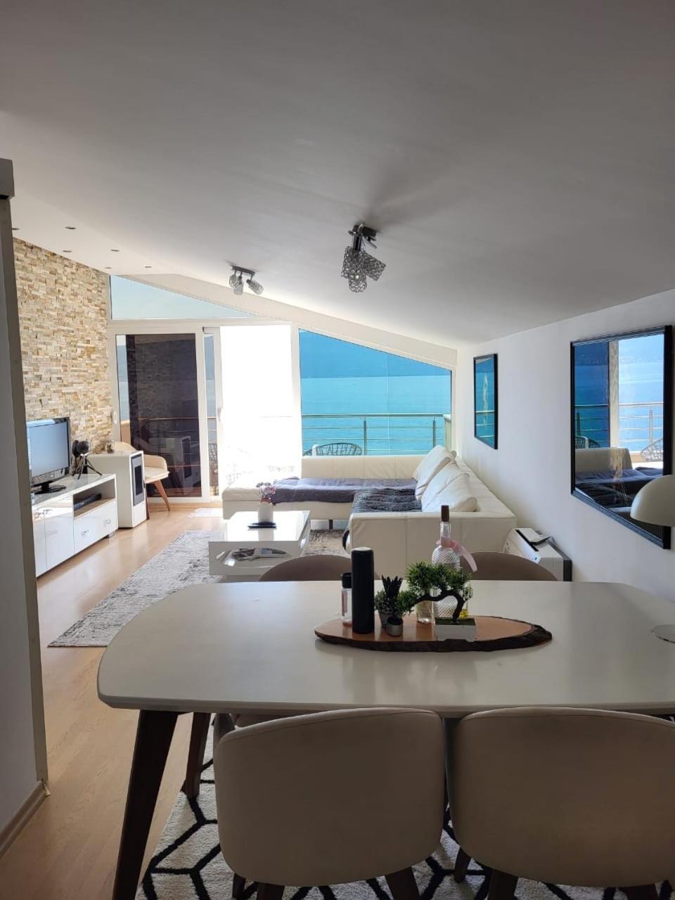 Matkovic Residence Tivat Dış mekan fotoğraf