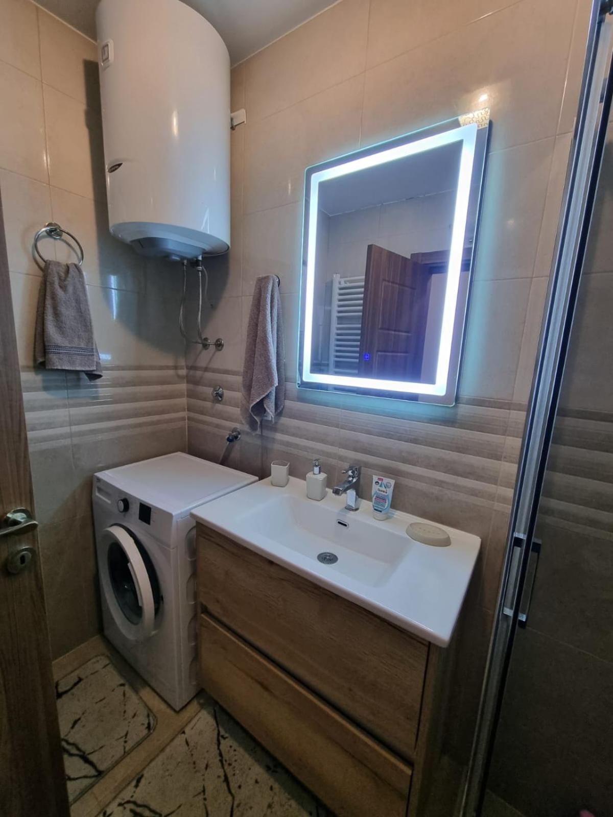 Matkovic Residence Tivat Dış mekan fotoğraf