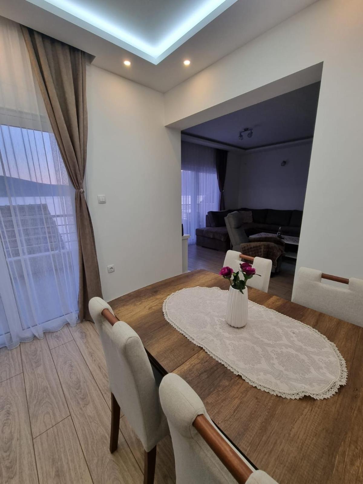 Matkovic Residence Tivat Dış mekan fotoğraf