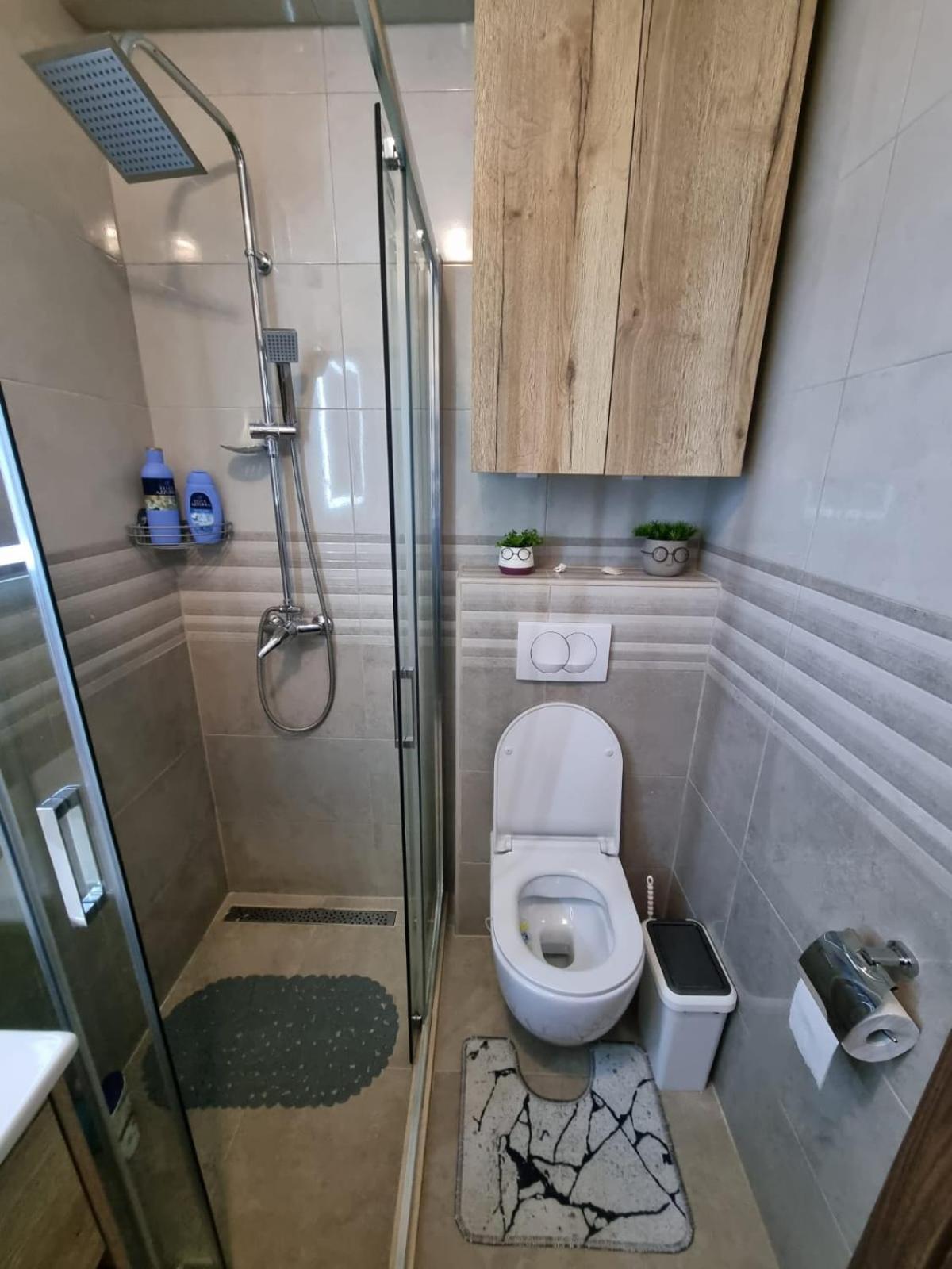 Matkovic Residence Tivat Oda fotoğraf