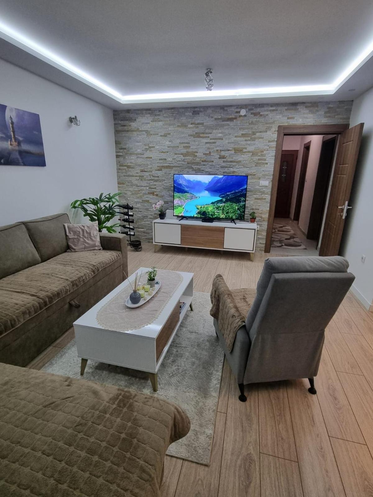 Matkovic Residence Tivat Dış mekan fotoğraf