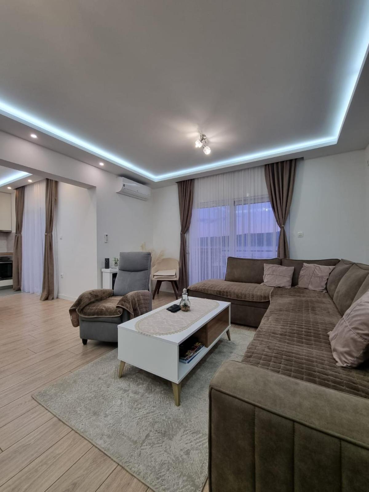 Matkovic Residence Tivat Dış mekan fotoğraf