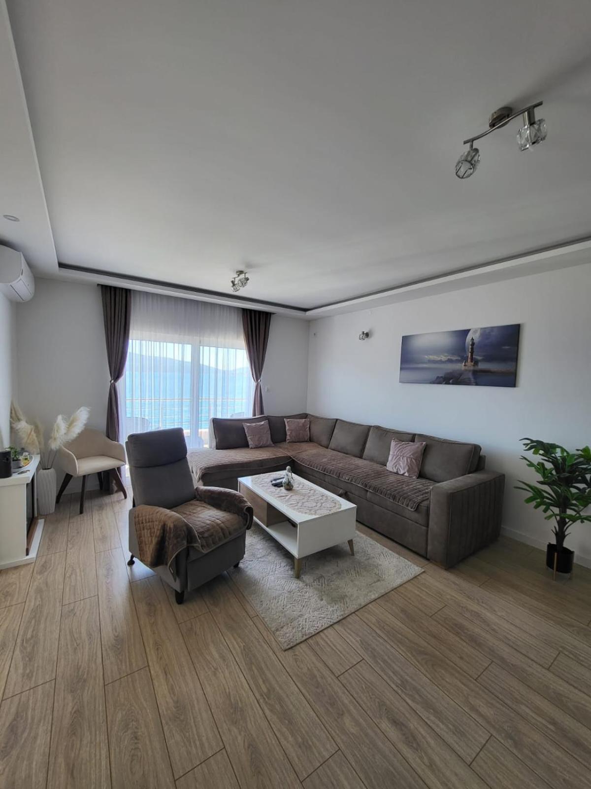 Matkovic Residence Tivat Dış mekan fotoğraf