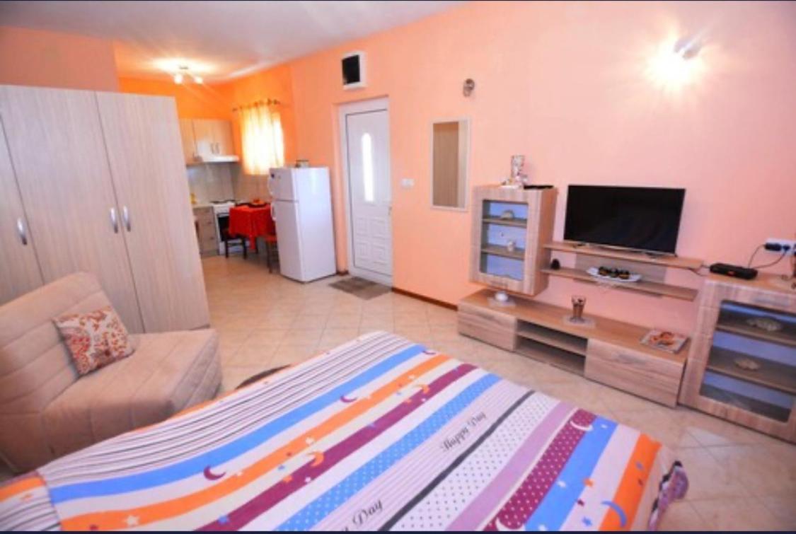 Matkovic Residence Tivat Dış mekan fotoğraf
