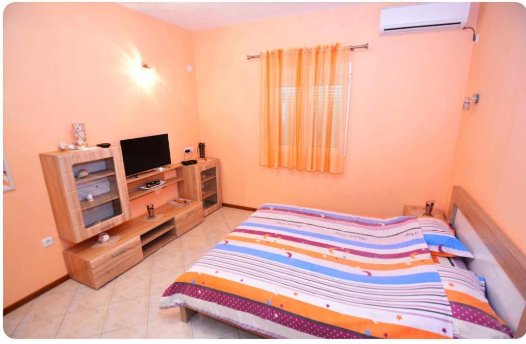 Matkovic Residence Tivat Dış mekan fotoğraf