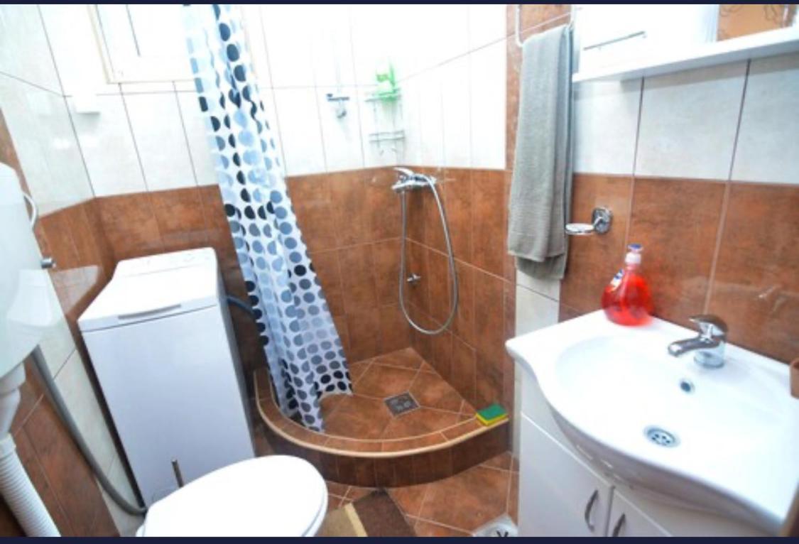 Matkovic Residence Tivat Dış mekan fotoğraf