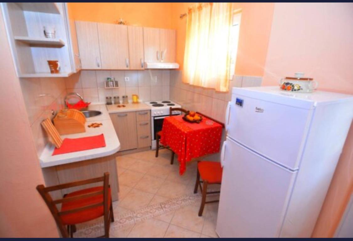 Matkovic Residence Tivat Oda fotoğraf