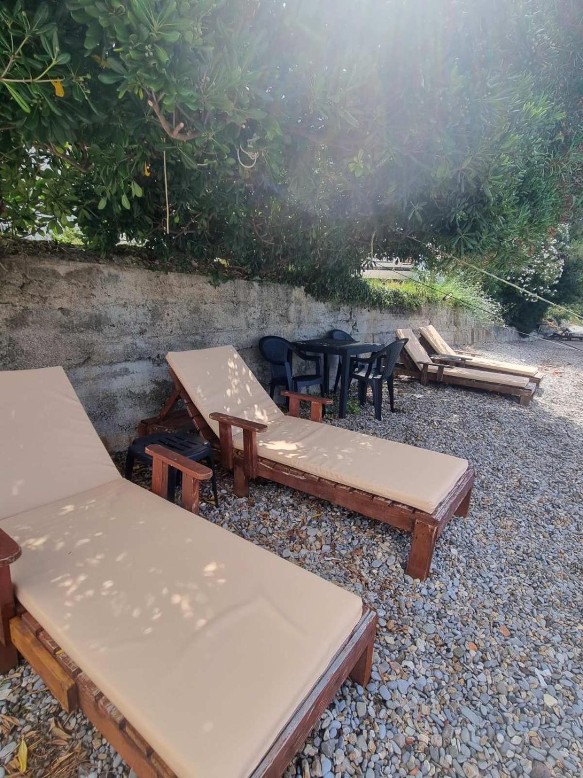 Matkovic Residence Tivat Dış mekan fotoğraf